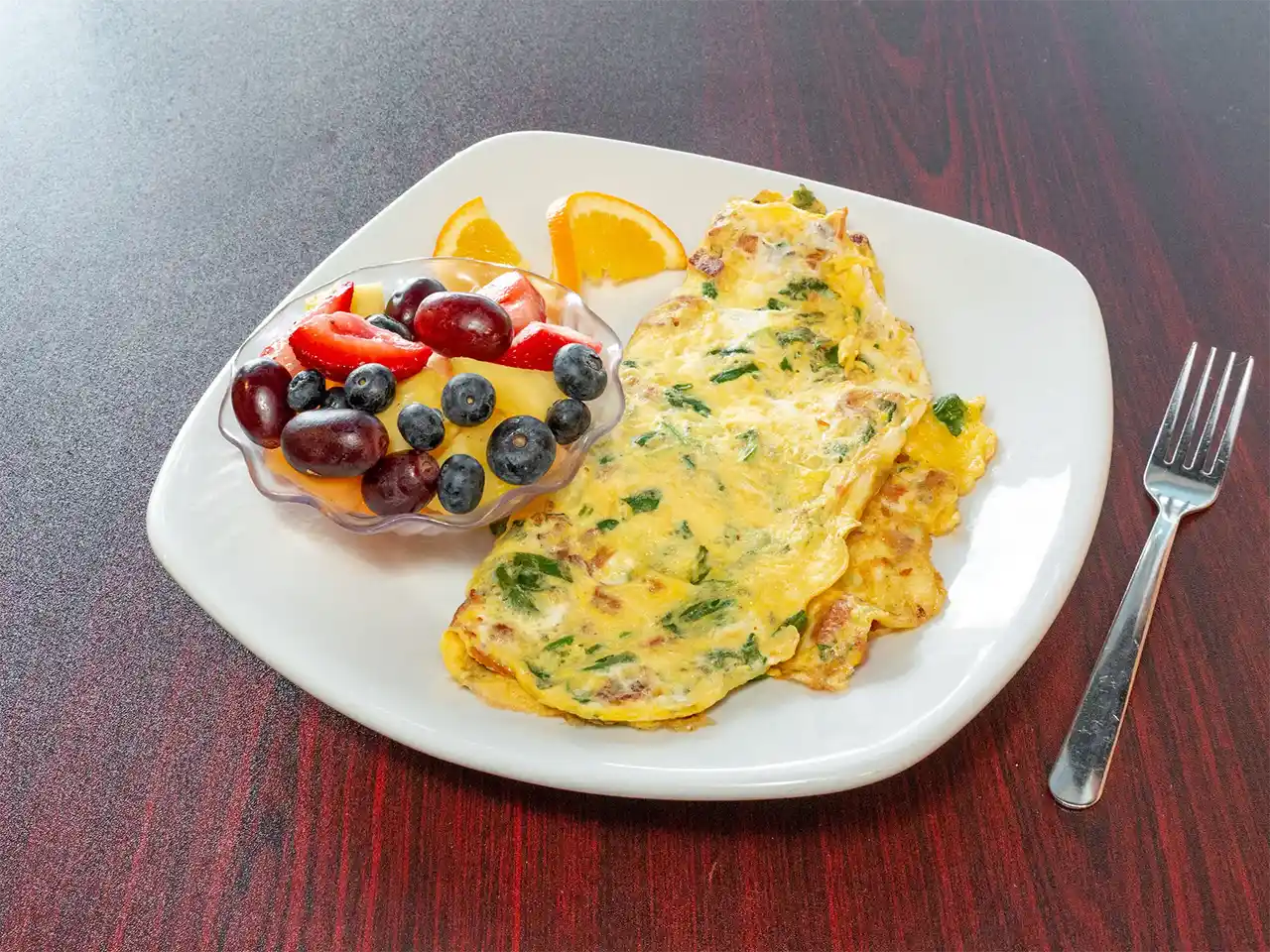 Omelets8